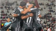 Central Córdoba hundió a Huracán y trepó a la cima de la Zona A