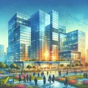 Brigade Enterprises Expands Portfolio with Rs 1,000 Crore Chennai Project