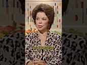 1988: Shirley Temple on Punishment for Disobedient Child Actors