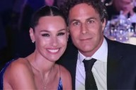 Enamorados. El gesto de amor de Martín Pepa a Pampita que explotó las redes