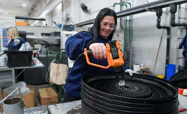 La descentralización de la negociación colectiva