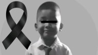 Muere Anuel, niño de 6 años aplastado por estructura metálica en escuela primaria de Coahuila