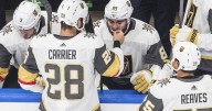 'Guys love it': NHL players talk smelling salts amid moves to curb use
