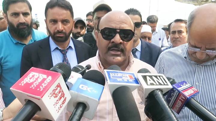 NC will fight assembly polls in Nagrota, Budgam on public issues: Deputy CM