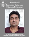 Dan 50 años de cárcel a un hombre por violación de una menor de edad en Cancún