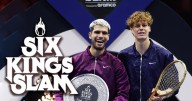 Jannik Sinner vence a Alcaraz en el Six Kings Slam y se lleva el premio más grande en la historia del tenis