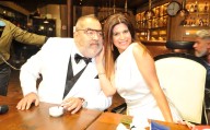 Elba Marcovecchio contó lo que de verdad vivió con Jorge Lanata