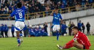 Millonarios – América de Cali: El embajador sumó y dejó al escarlata al borde del abismo. Ojo a la tabla