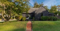 This ‘Oreo House’ could be yours for $700K