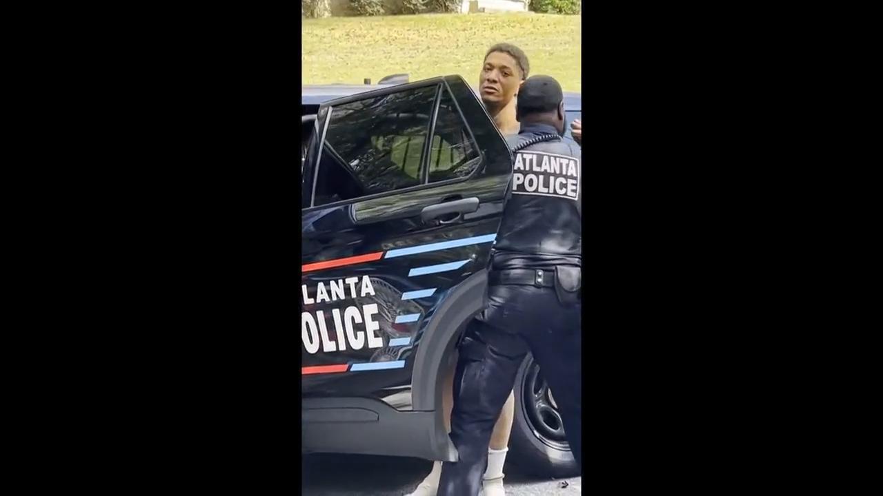 Last of 10 New Orleans jail escapees from May is captured in Atlanta
