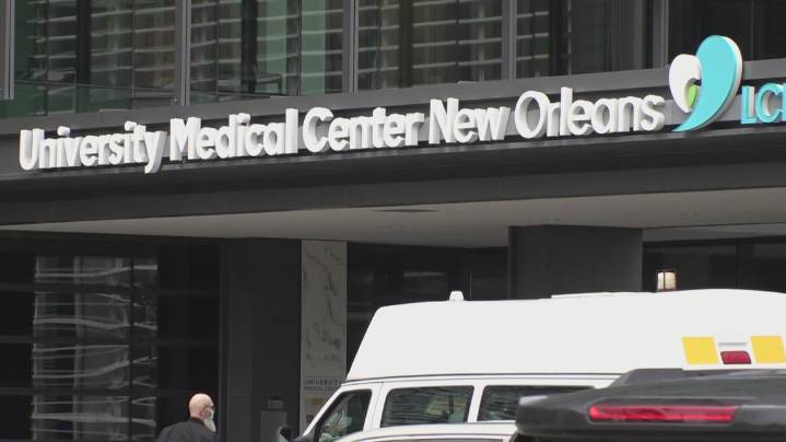 Thousands could lose affordable access to LCMC hospitals amid UnitedHealthCare contract dispute