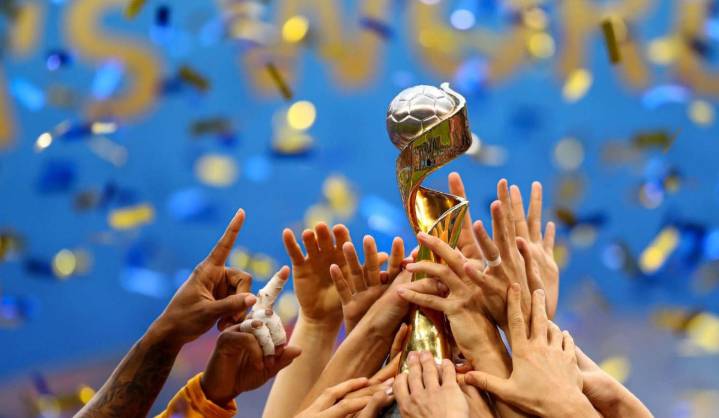 México, por un quinto Mundial