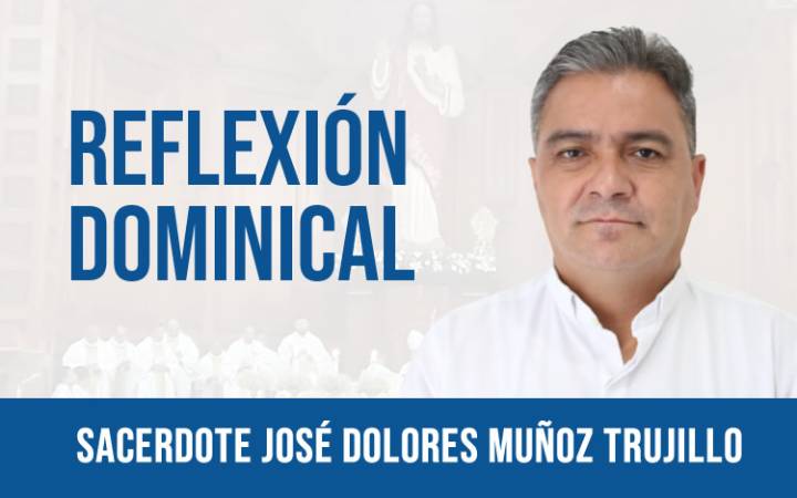 Domingo Mundial de las Misiones