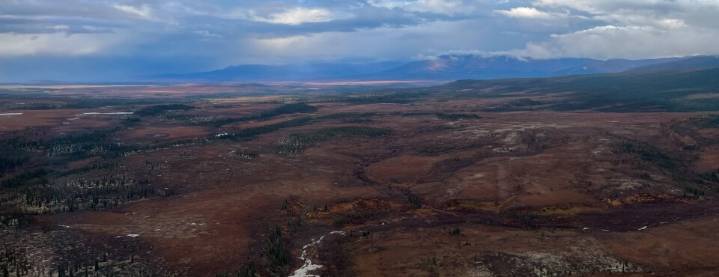 Environmental Groups Challenged in Fighting Trump’s Alaska Moves