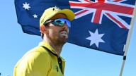 Six beers deep: Marsh's Ashes plan isn't about opening