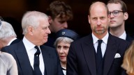 Prince Andrew Reportedly Won't Be Getting An Invite To Prince William's Coronation