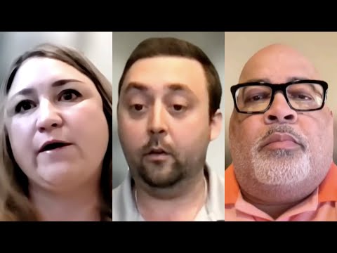 Federal workers describe personal impact of government shutdown