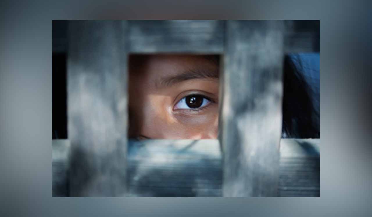 Telangana ranks second in human trafficking cases in India
