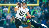How to watch Jaguars-Seahawks NFL football game today
