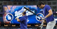 Dodgers vs. Blue Jays World Series Game 1 overflow chat