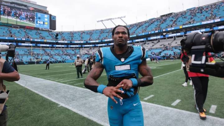 Updated Week 7 Fantasy RB Rankings PPR: Who to start, best sleepers, and bye streamers for running backs