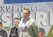 Villaviciosa, «impulsora y esencia» de la cultura sidrera asturiana
