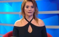 ¿Contra su mamá? El fuerte mensaje del hijo de Nancy Pazos y Diego Santilli