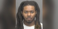 EPD: Evansville man arrested on dealing nearly 7 pound of weed