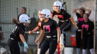 See photos from epic Fossil-Fort Collins tie game halted by darkness