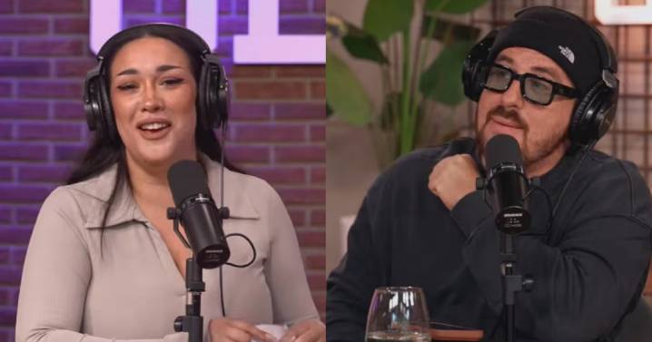 Evelyn Botto mostró el desesperado mensaje que Fede Bal le mandó para salvar su relación 