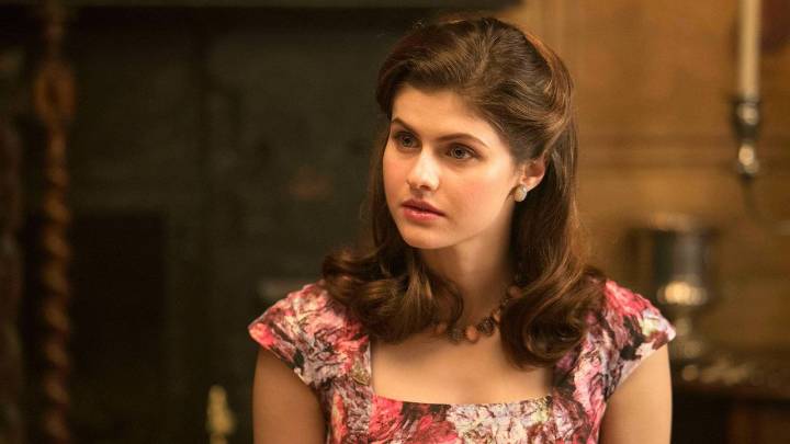 Netflix just added one of the strangest mystery thriller movies I’ve ever watched