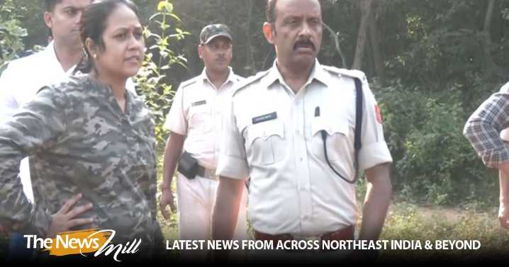 West Bengal Police arrest fourth accused in Durgapur gangrape case