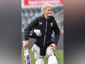 Jacob Bethell: England's Rising Cricket Star