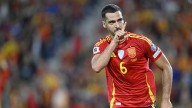 España golea a Bulgaria y deja prácticamente cerrado su billete al Mundial