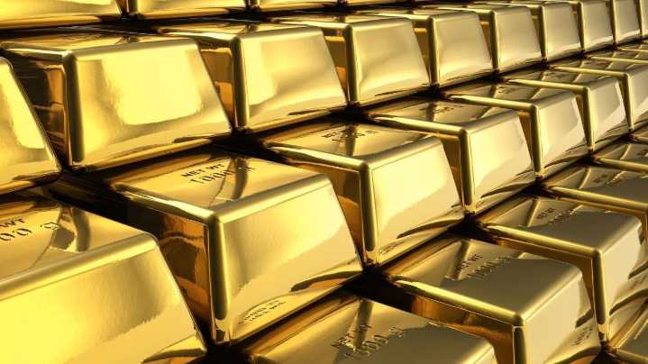 El oro superó los US$4.000 por onza y marca un nuevo récord histórico en 2025