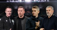Next Celtic manager hunt LIVE as ex Hoops stars Bellamy and Keane in the mix with McKenna