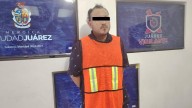 Lo sorprendieron con 45 cartuchos de arma calibre .22