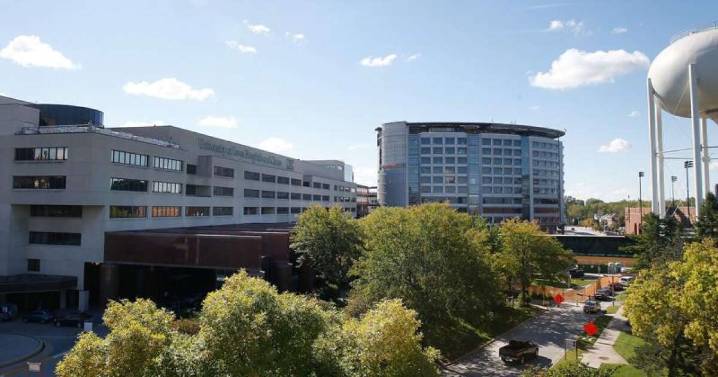 Eight class-action lawsuits filed against UI Health Care, HomeCare over data breach