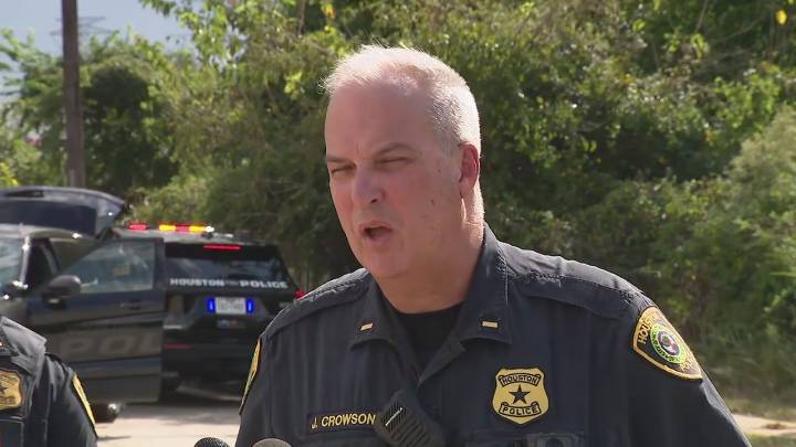 Deadly Houston, Sugar Land shootings