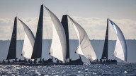 El Stig se mantiene líder a falta de la jornada final del Europeo de Cape 31
