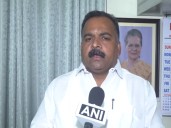"This is Godse 2.0.": Manickam Tagore condemn attack on CJI Gavai