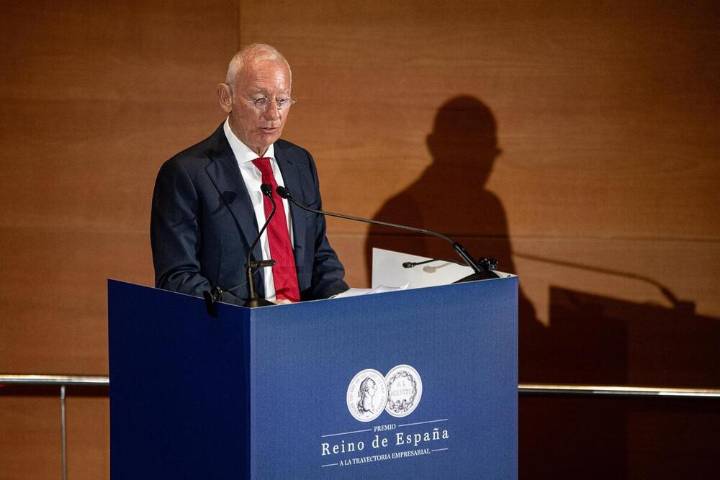 Investigan como homicidio la muerte del fundador de Mango