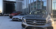 Here’s where Mercedes-Benz plans to put its new Atlanta tech center