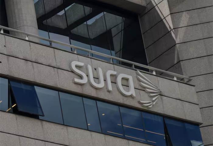Sura quiere comprar el 7.5% del fondo de pensión Protección