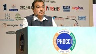 Govt Constructing 10,000 Km Greenfield Expressway Projects At Rs 6 Lakh Cr Investment: Gadkari