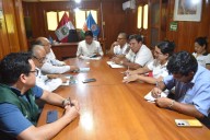Replicarán el Proyecto PIP Cumbaza en la Cuenca del Río Sisa para fortalecer la seguridad hídrica y restaurar ecosistemas degradados