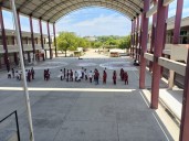 Piura: Construirán un polideportivo en el colegio San Miguel