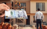 Accede a un préstamo de S/ 250 mil soles para la construcción de tu casa soñada
