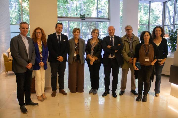 Creación de una Nueva Unidad de Investigación de Atención Primaria en Castilla
