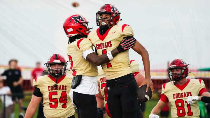 Three takeaways from Week 9 FHSAA football power rankings